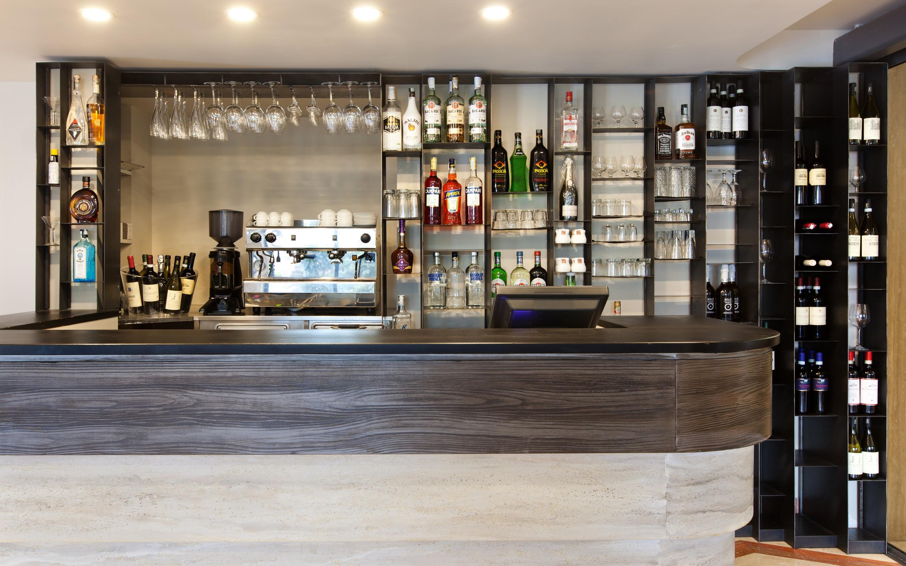 The Smooth Rome Otel Dış mekan fotoğraf
