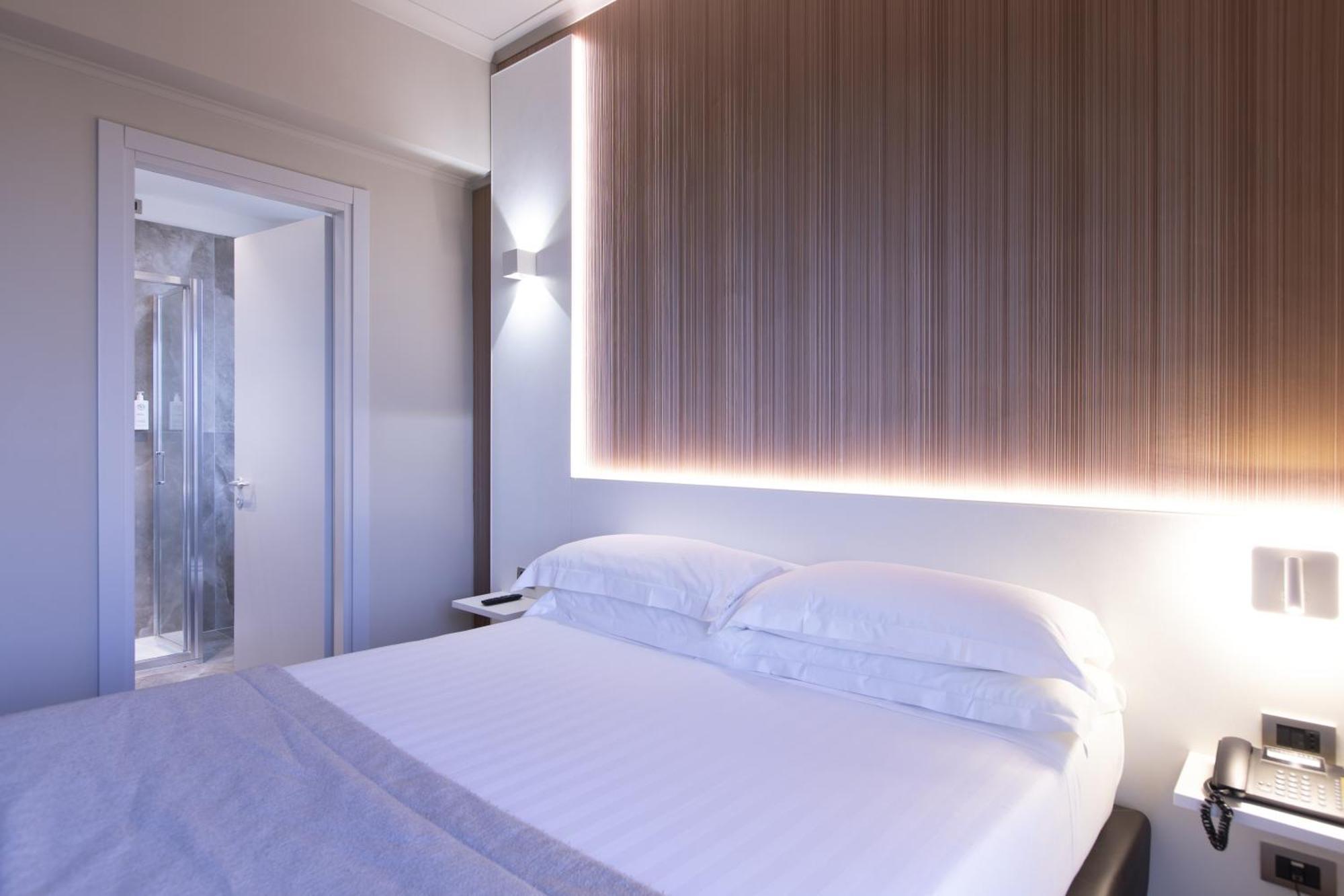 The Smooth Rome Otel Dış mekan fotoğraf