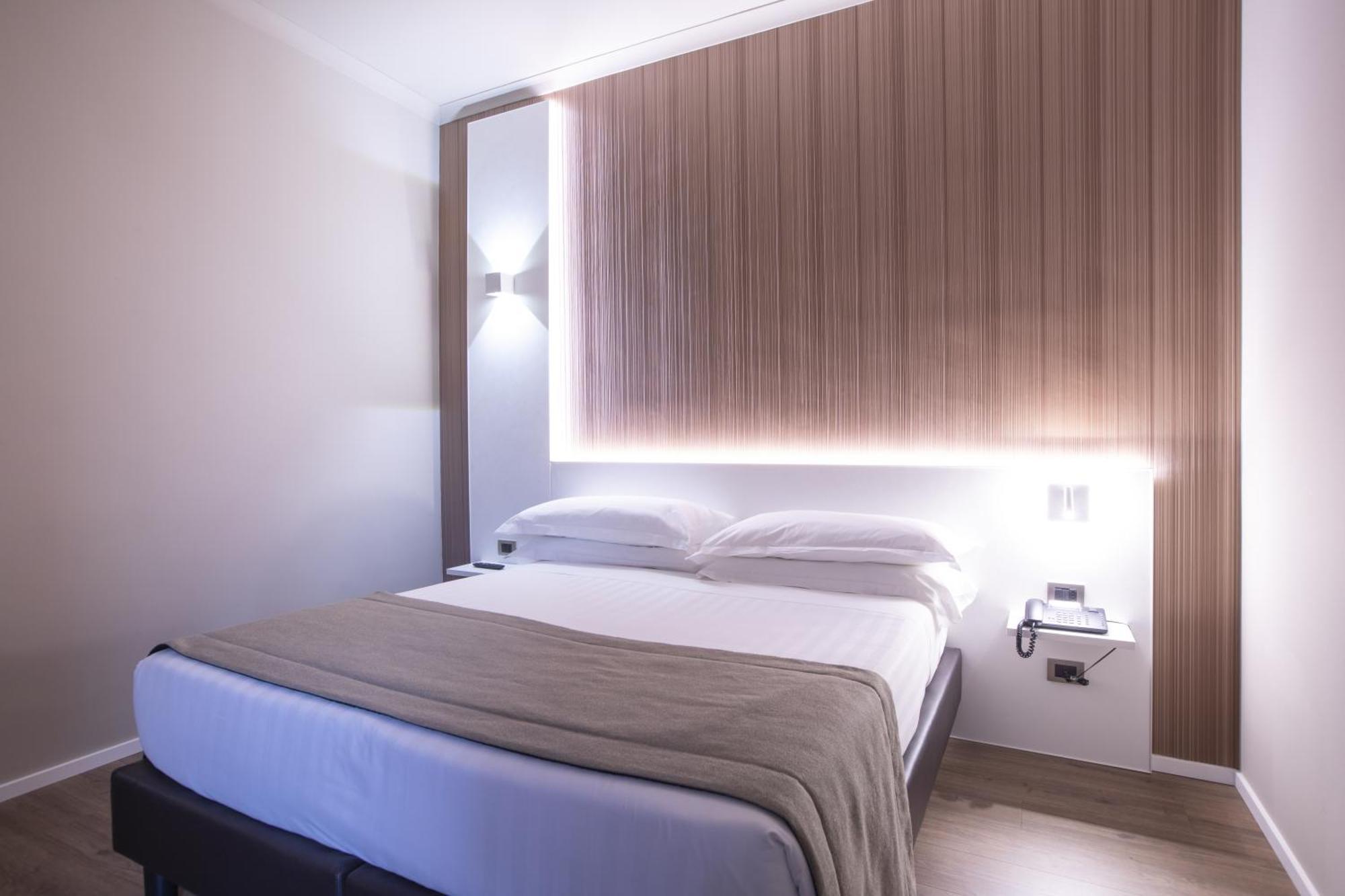 The Smooth Rome Otel Dış mekan fotoğraf