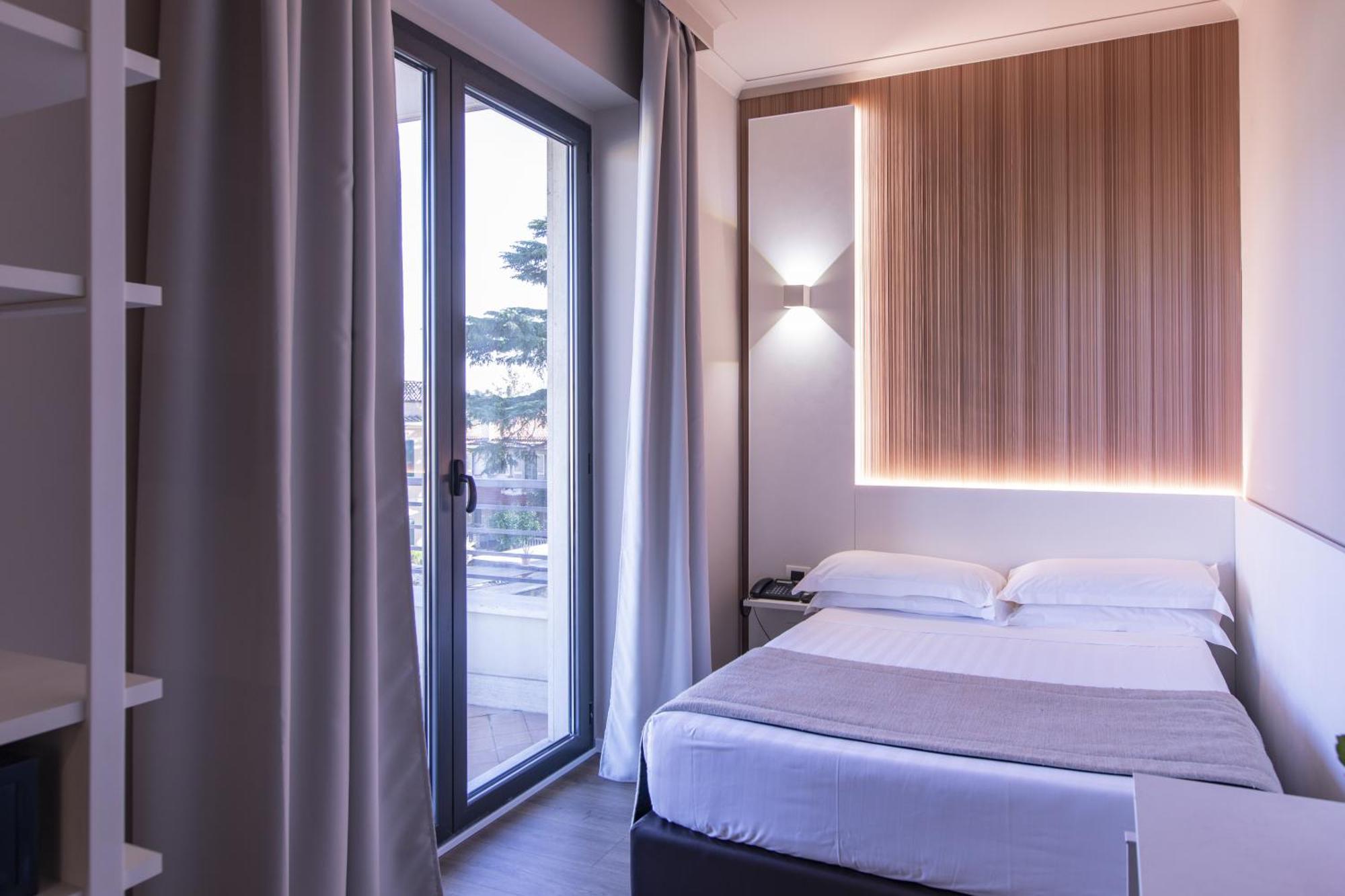 The Smooth Rome Otel Dış mekan fotoğraf