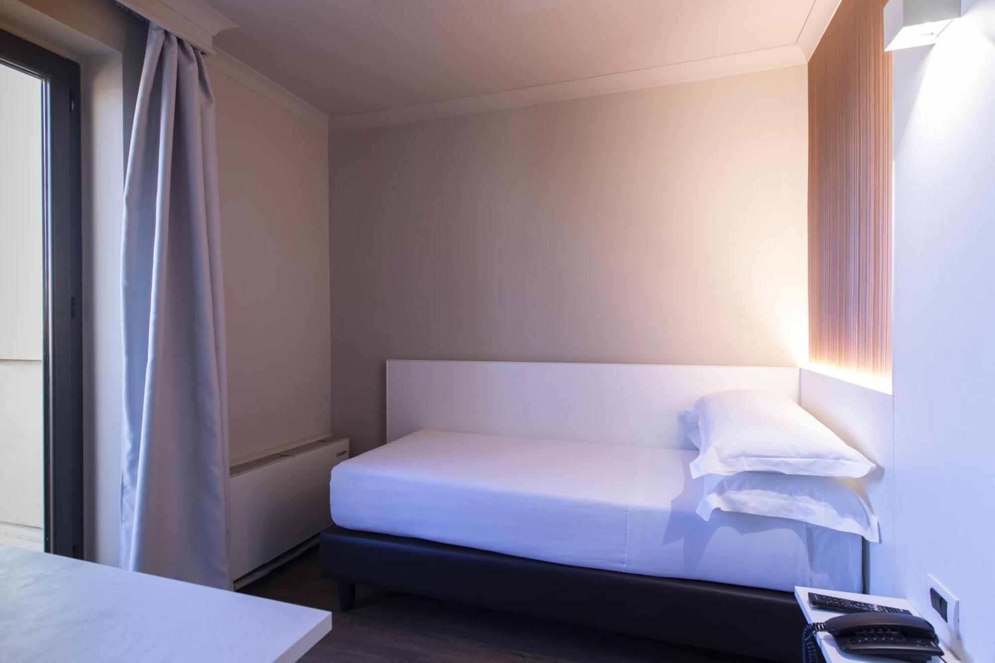The Smooth Rome Otel Dış mekan fotoğraf