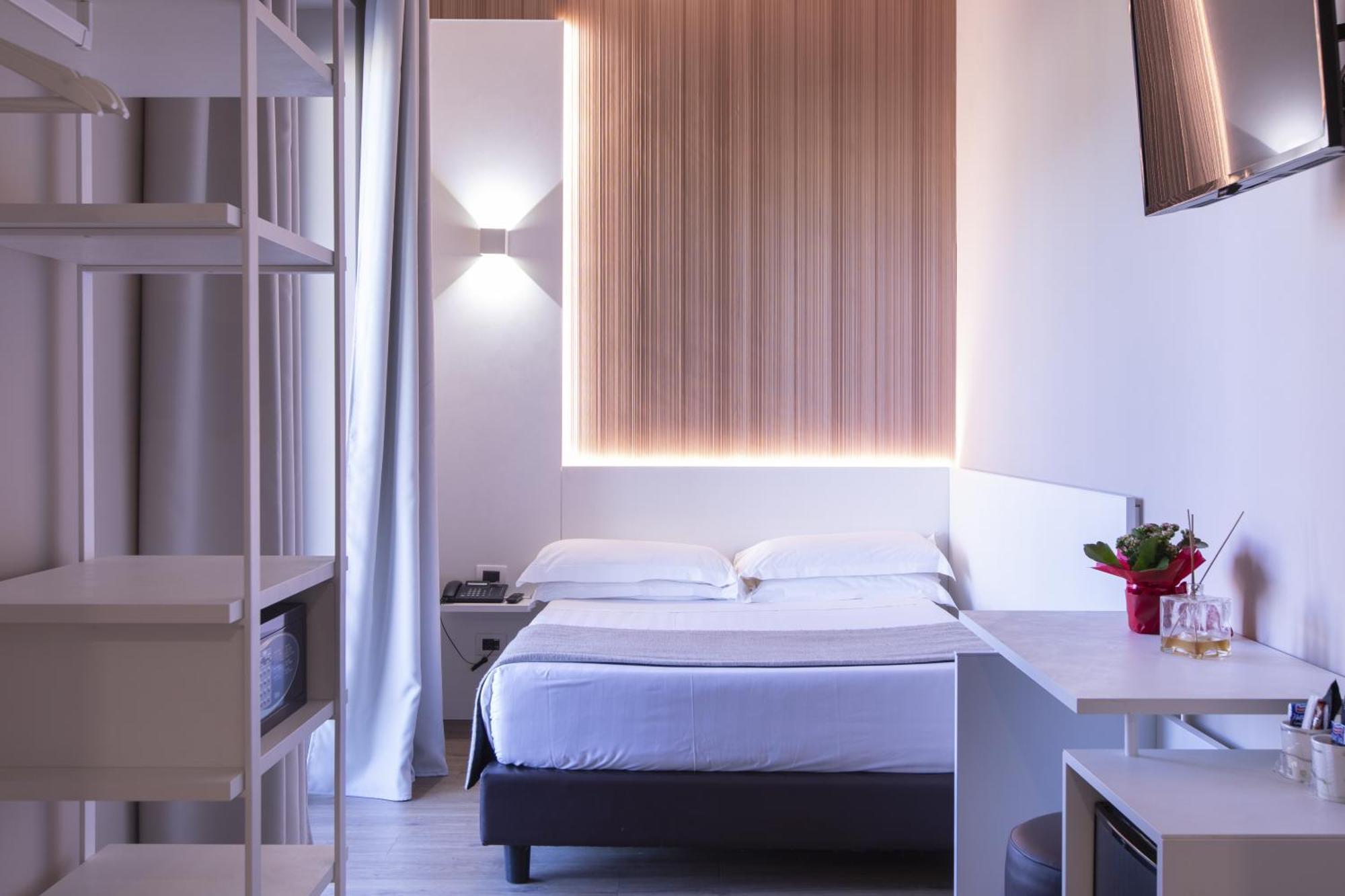 The Smooth Rome Otel Dış mekan fotoğraf