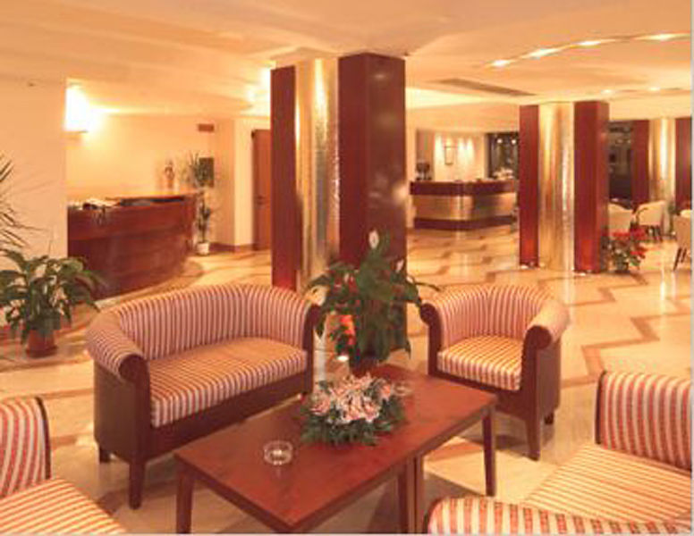 The Smooth Rome Otel İç mekan fotoğraf