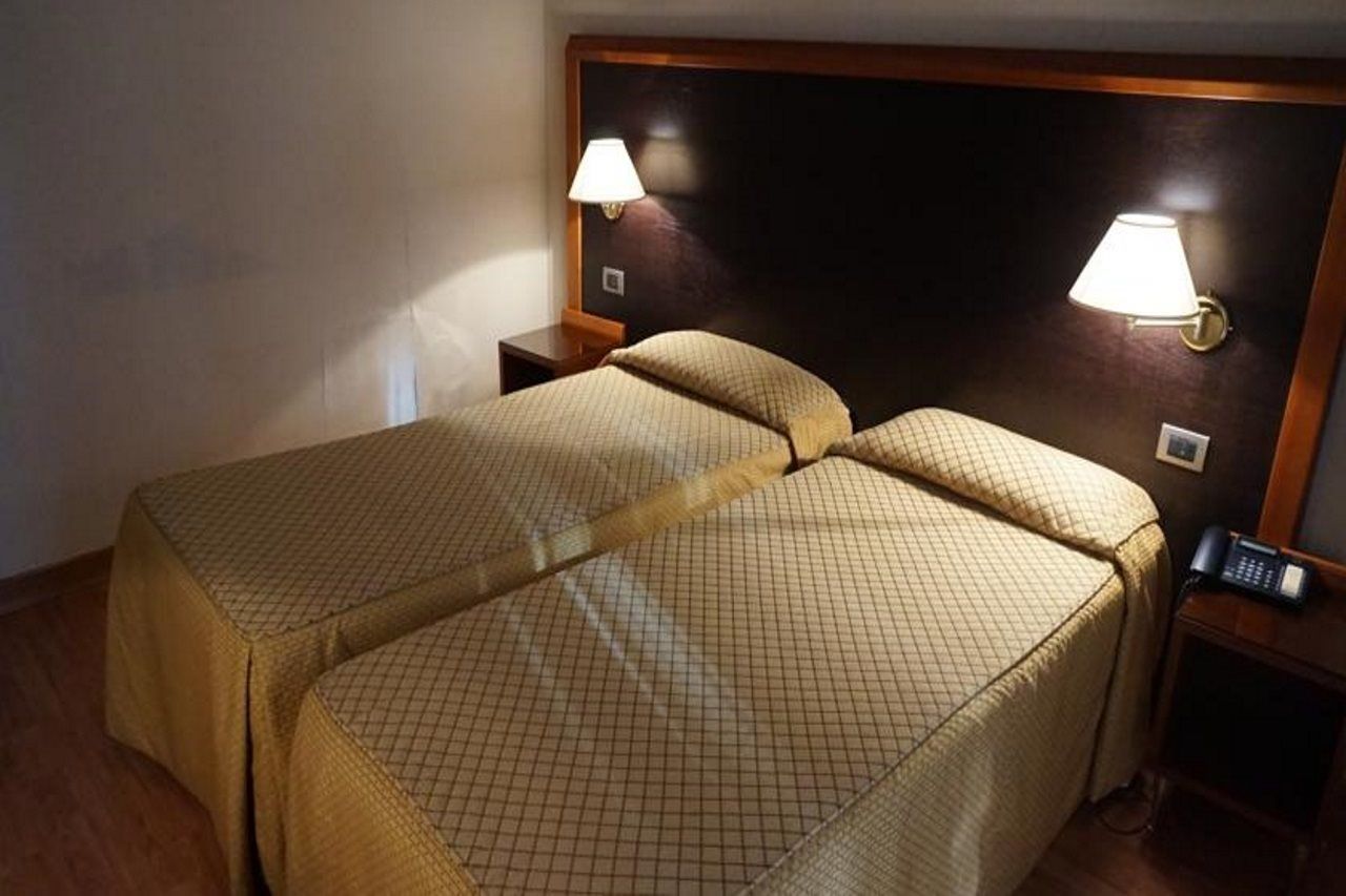 The Smooth Rome Otel Dış mekan fotoğraf