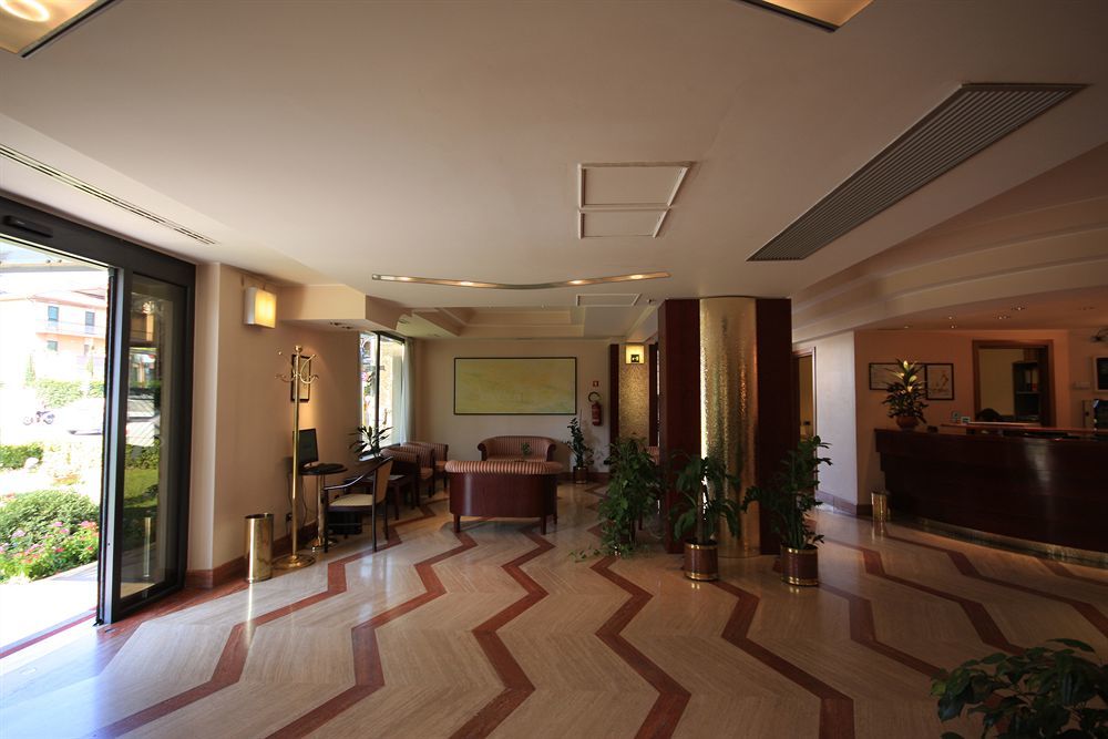 The Smooth Rome Otel Dış mekan fotoğraf