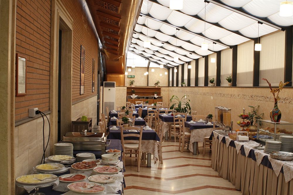 The Smooth Rome Otel Dış mekan fotoğraf